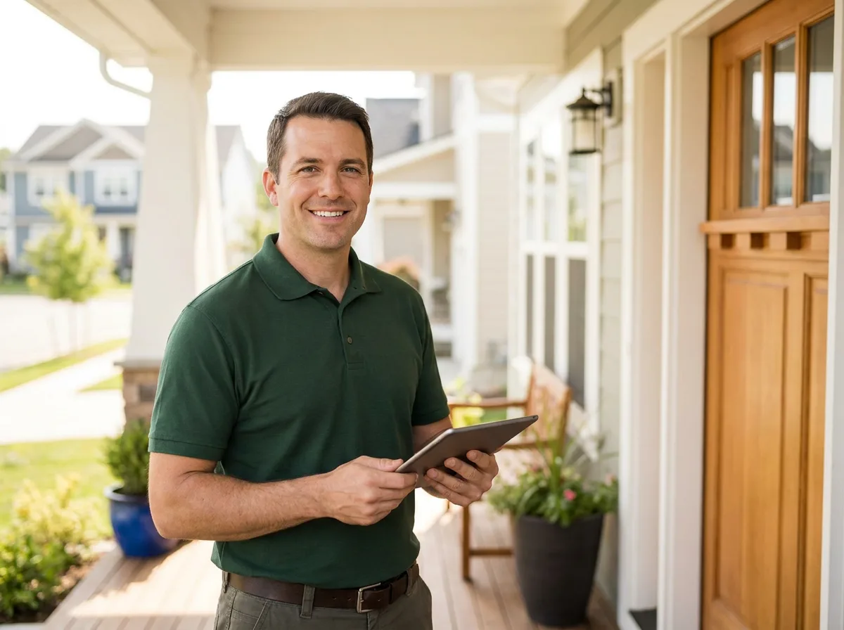 Pest control FAQs for Exeter, MO
